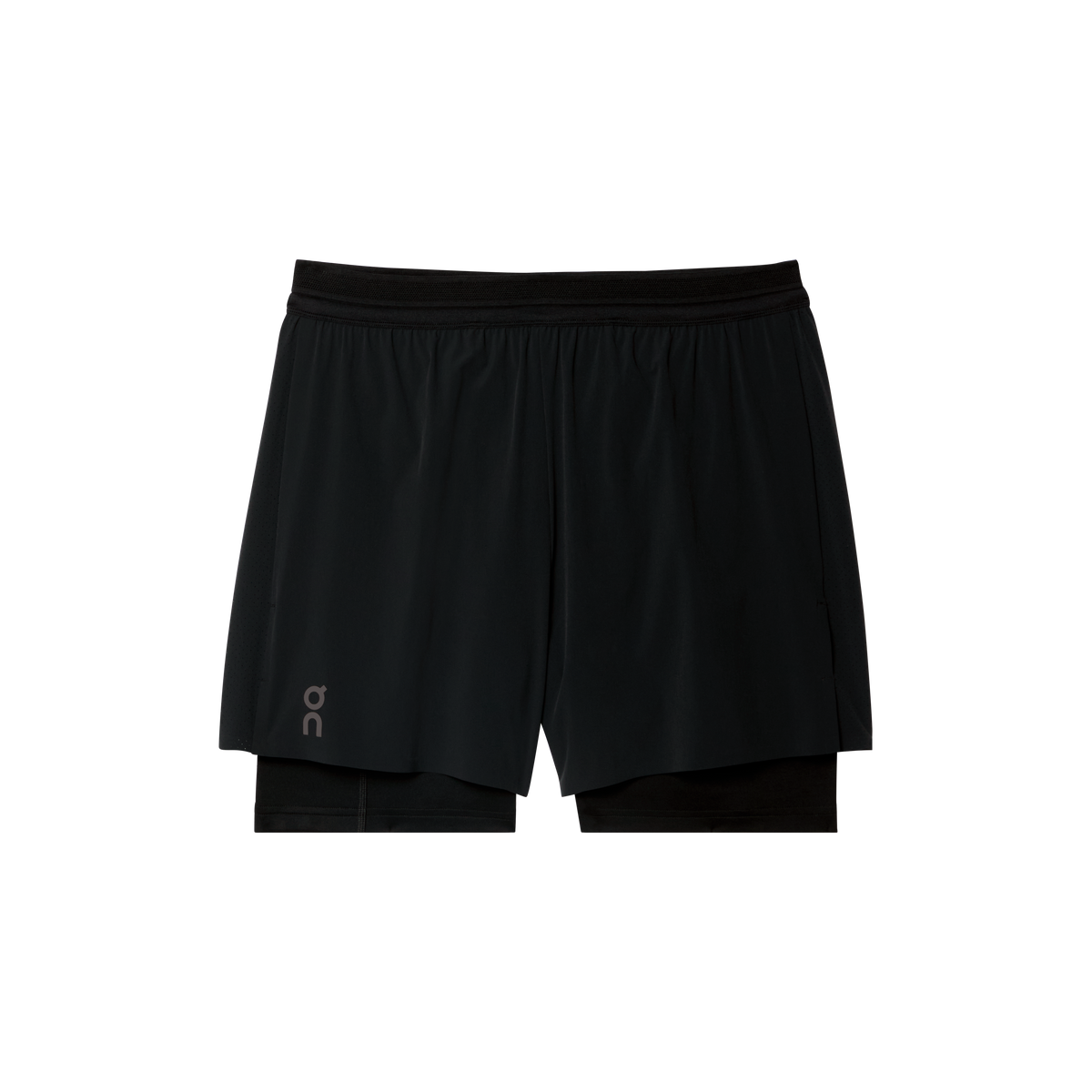 5" Performance 2/1 Shorts - Mens