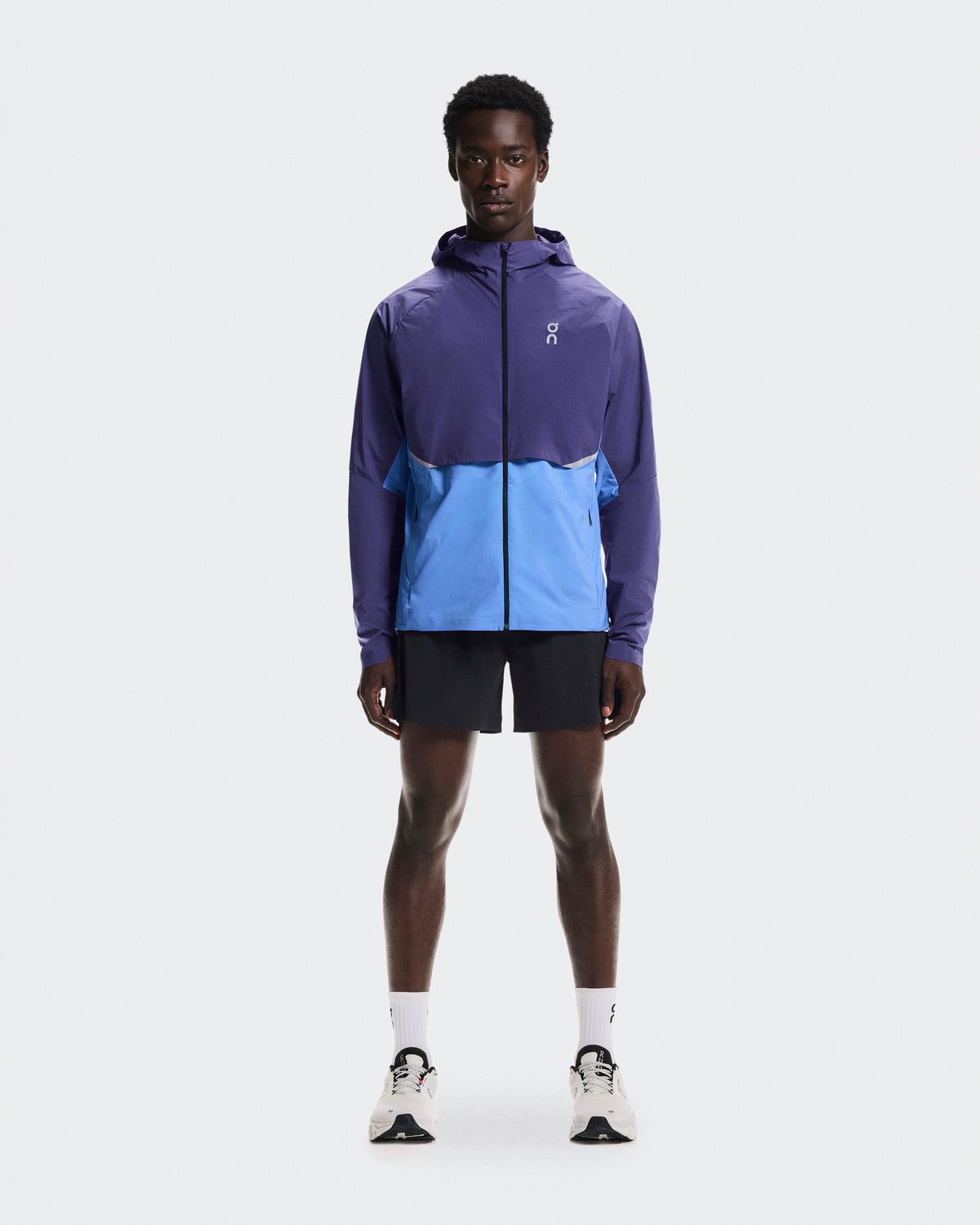 Core Jacket - Mens