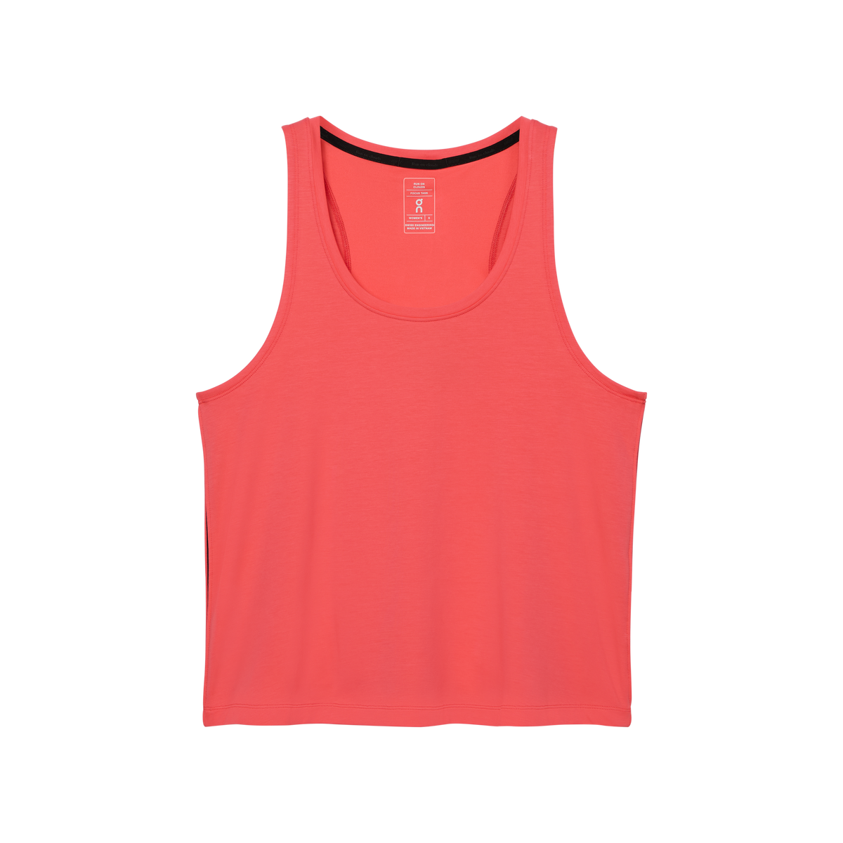 Focus Tank - Womens