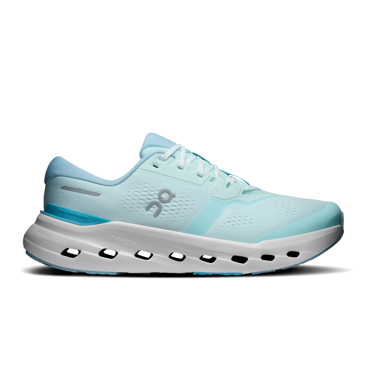 Cloudrunner 3 - Mens (Glacier / Alloy)