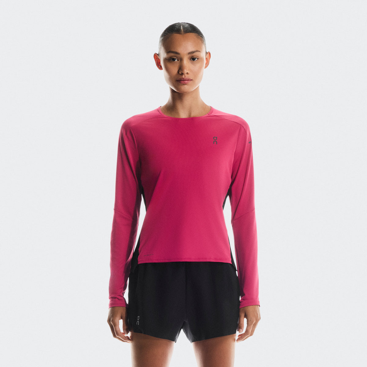 Performance Long-T - Womens
