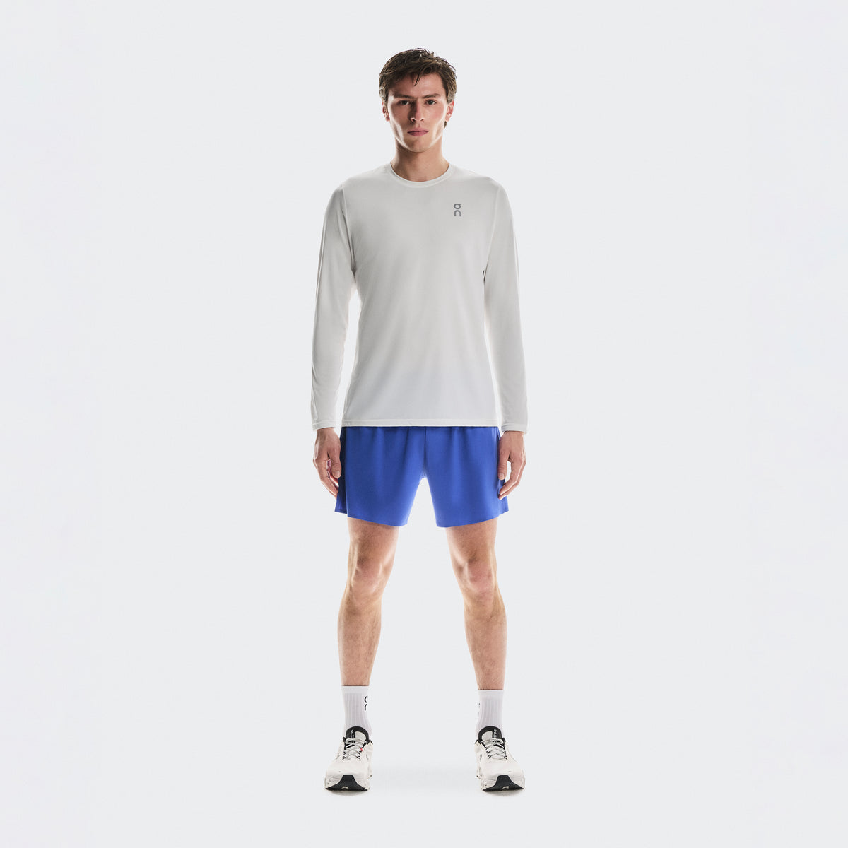 5" Performance Shorts - Mens