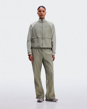 All-Day Track Jacket - Womens