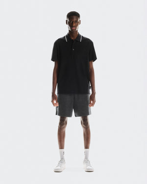 Courtside Polo - Mens