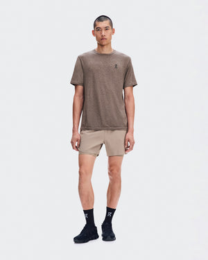 Train 2-in-1 Shorts - Mens