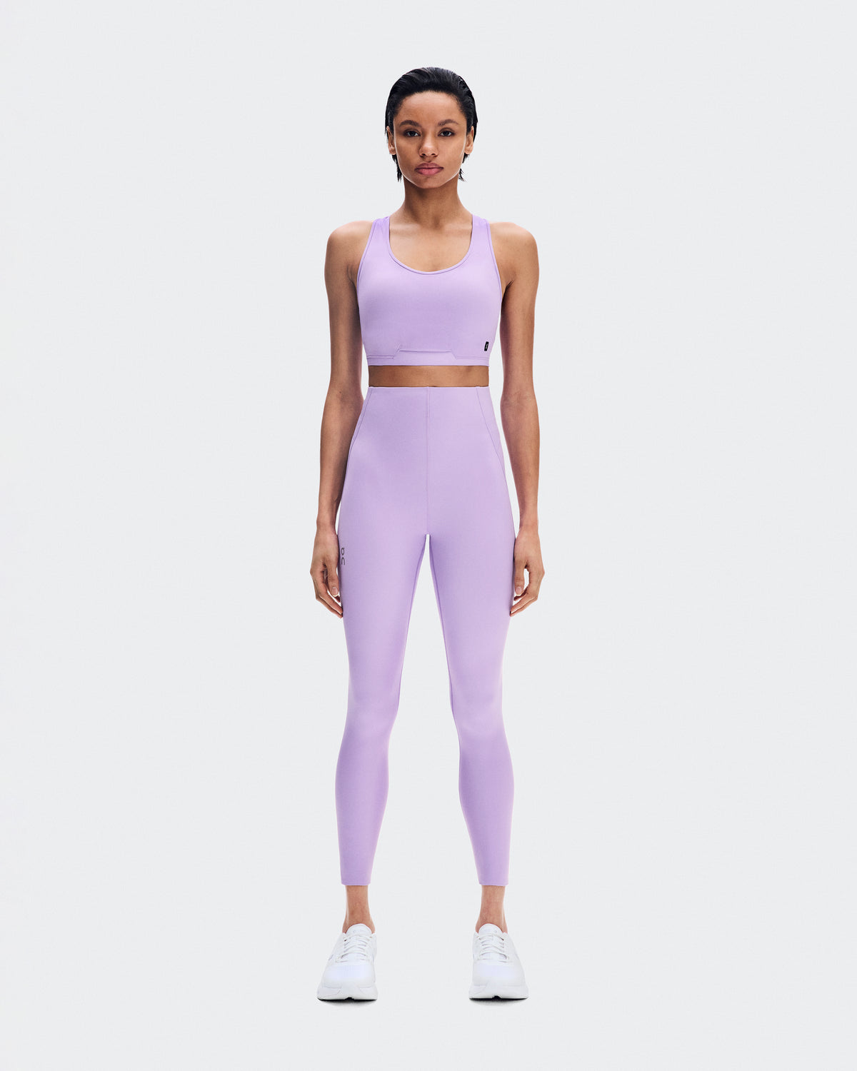 Train Tights 7/8 - Womens