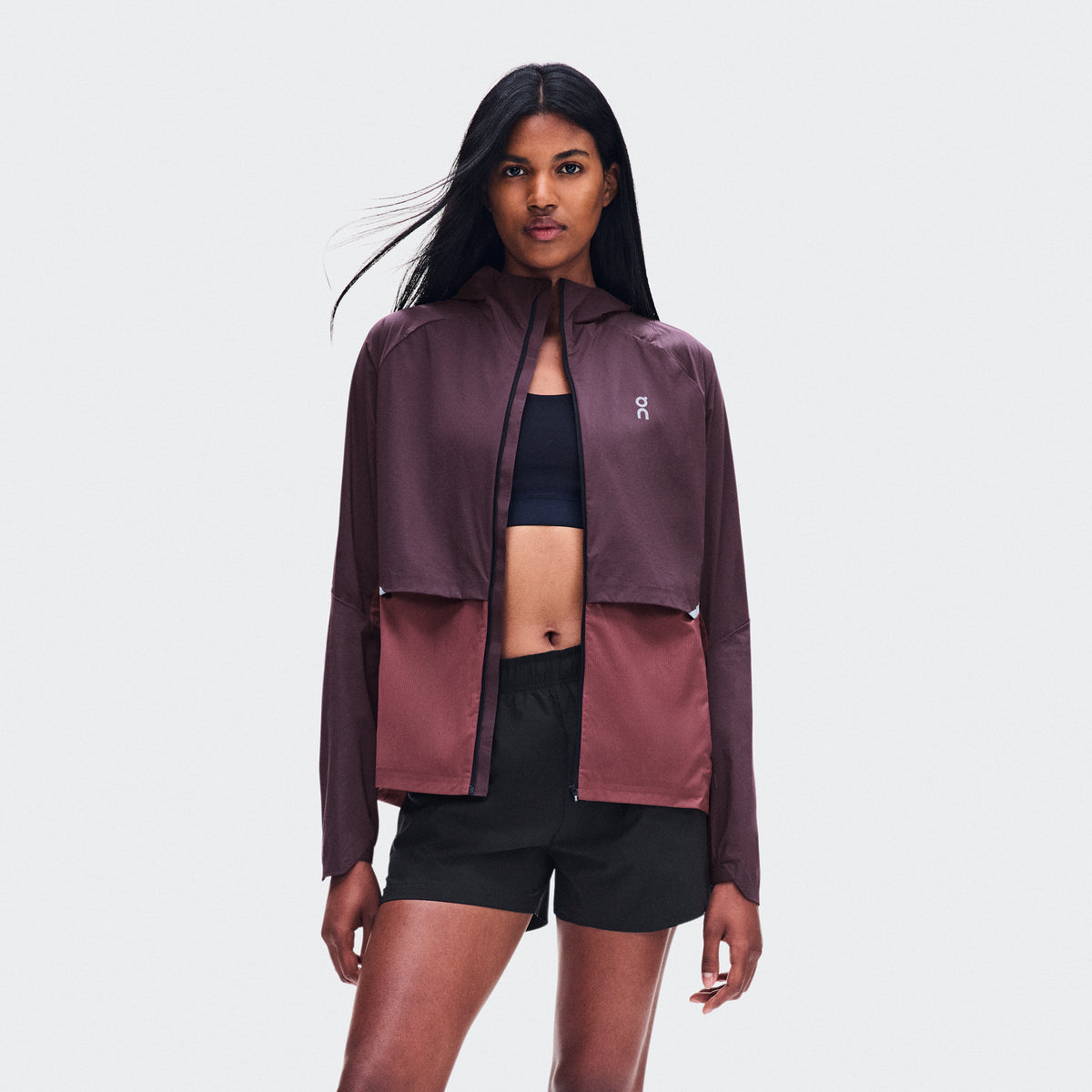 Core Jacket - Womens