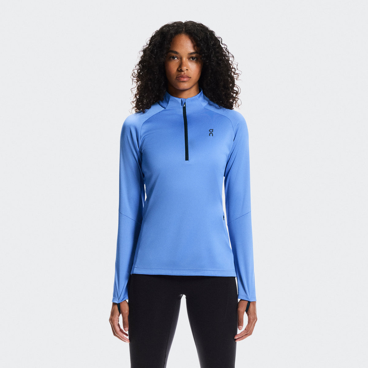 Climate Shirt - Womens