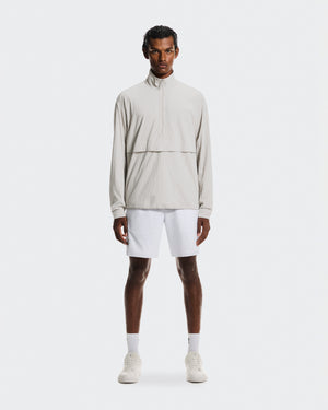 Courtside 1/2 Zip Eaze - Mens