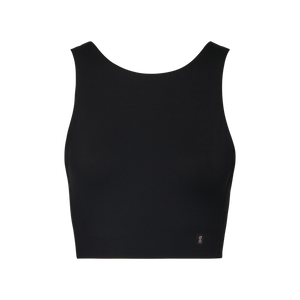 Core 2-in-1 Crop - Womens