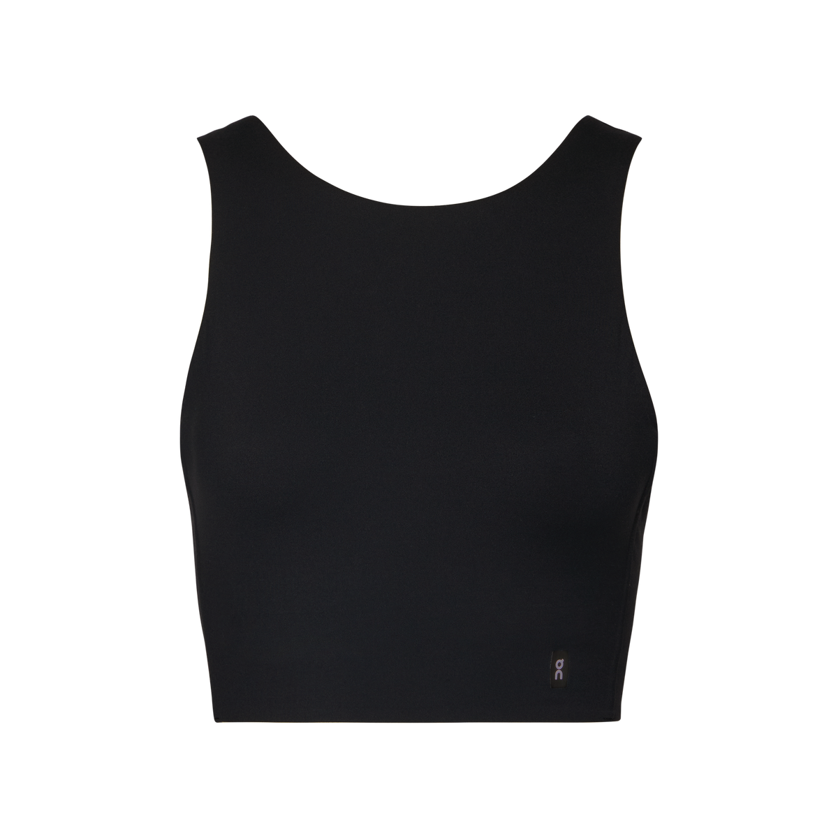 Core 2-in-1 Crop - Womens