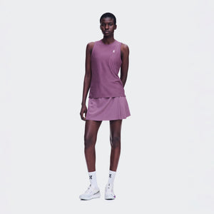Court Skirt Pleated - Womens