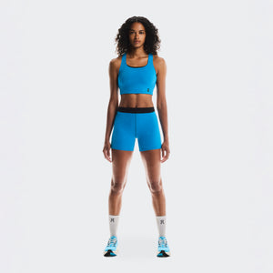 Pace Tights Short - Womens