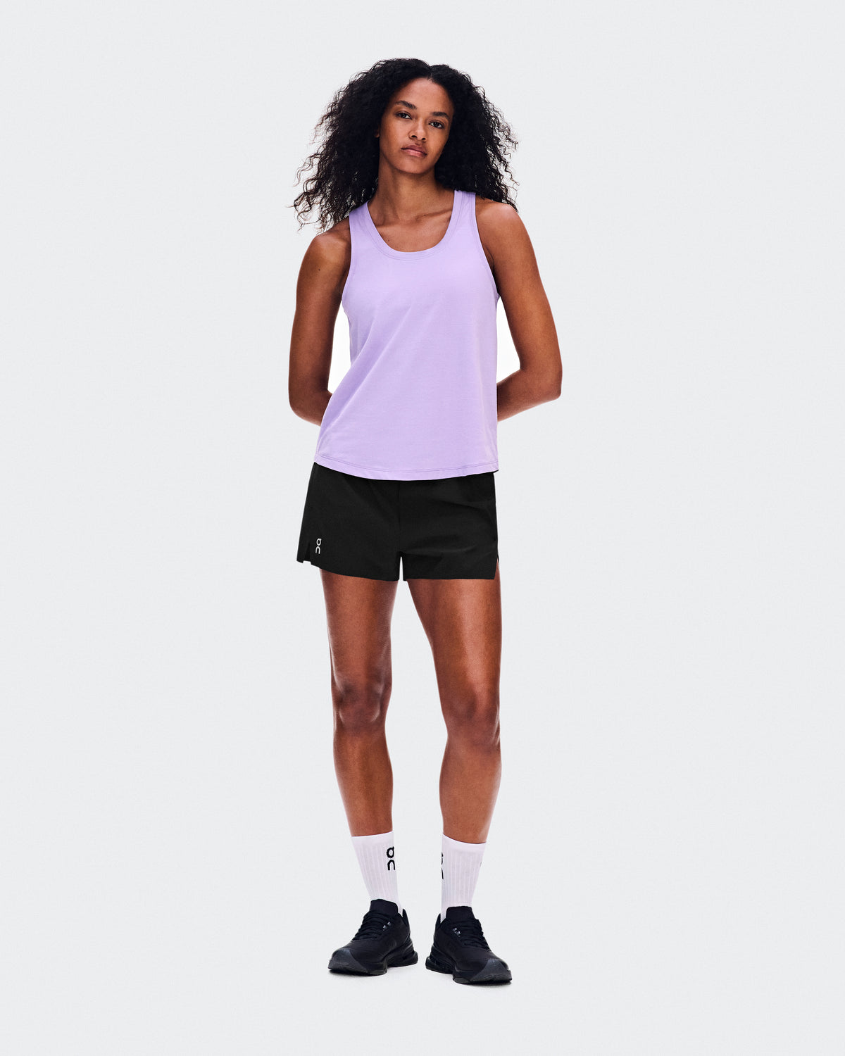 Focus Tank - Womens