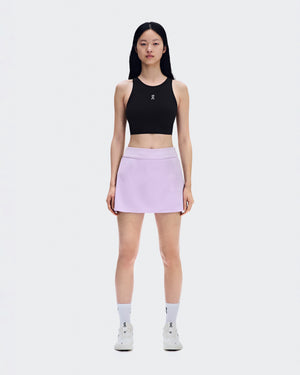 Court Skirt Split - Womens