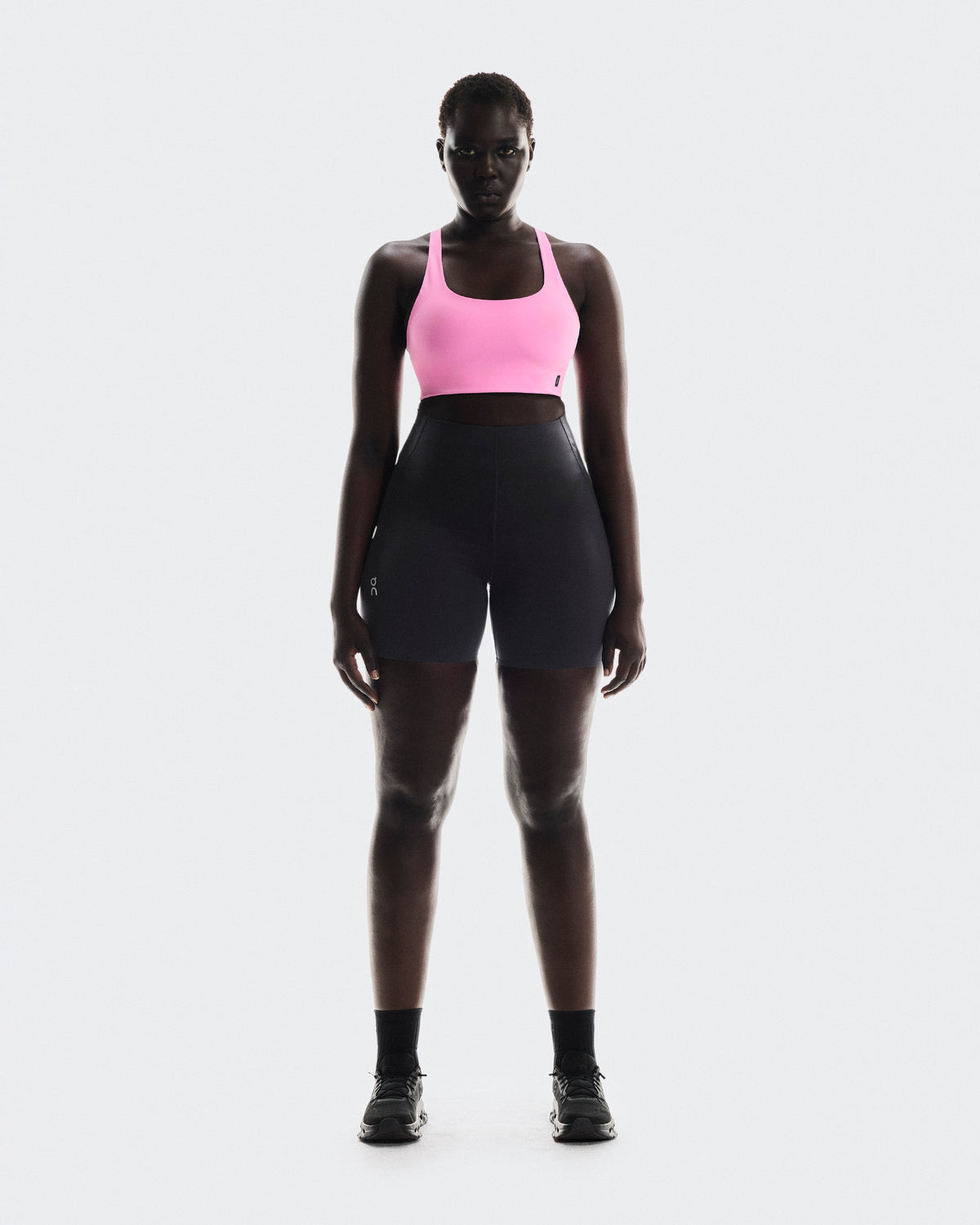Studio Bra - Womens