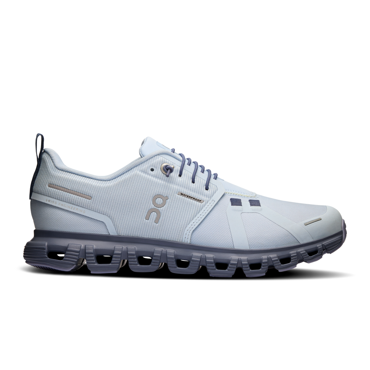 Cloud 6 Waterproof - Womens