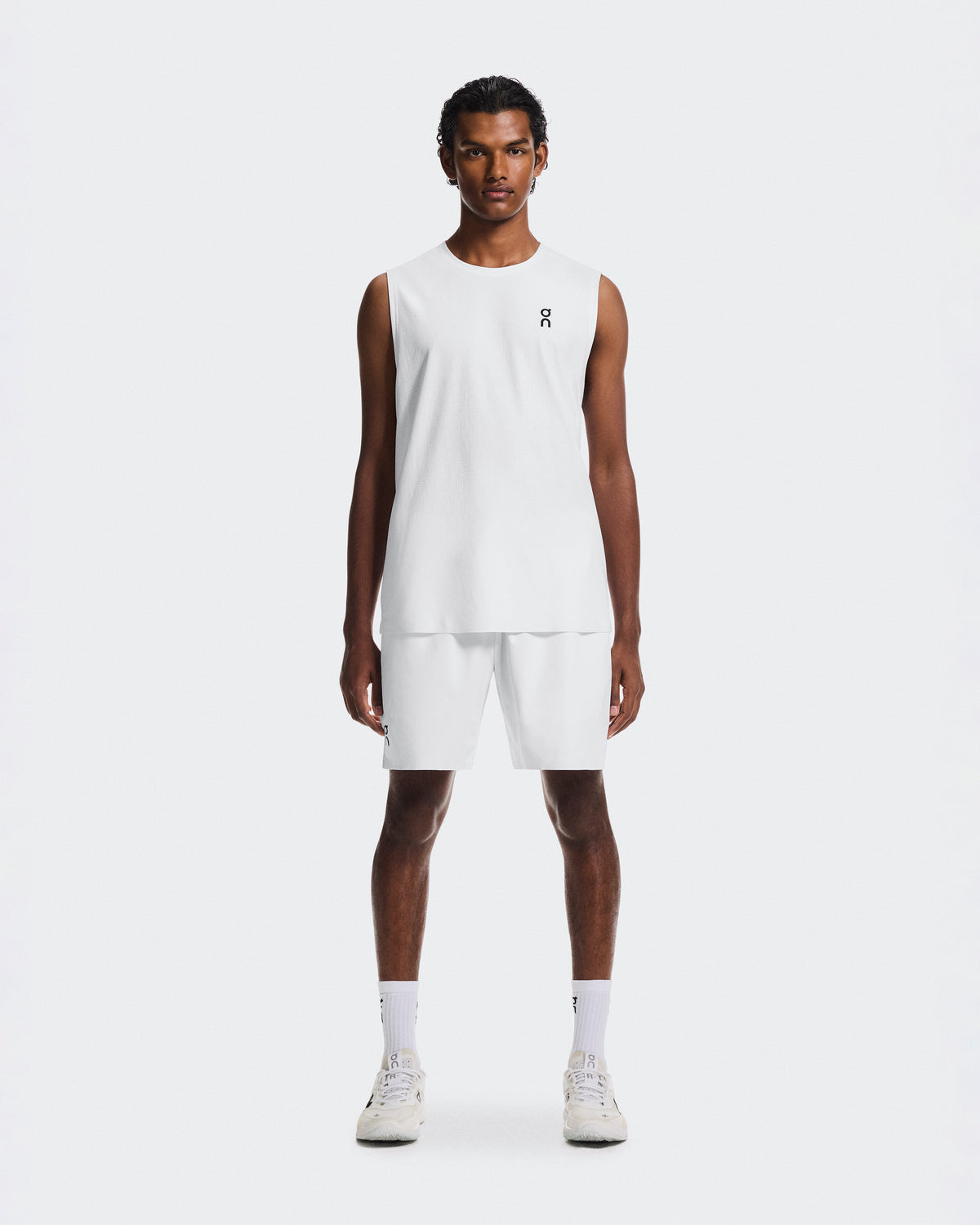 7" Court Shorts - Mens