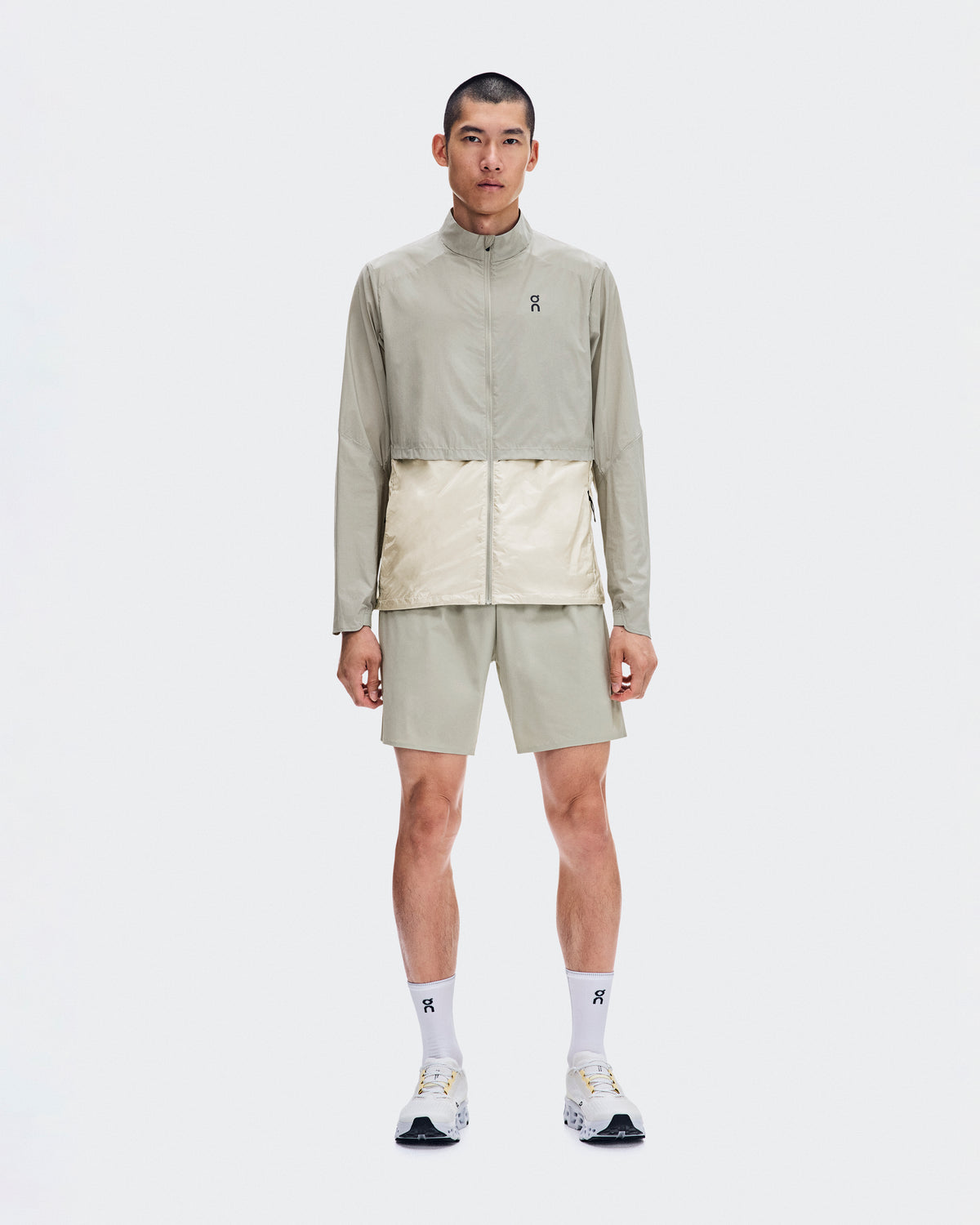 Weather Jacket - Mens