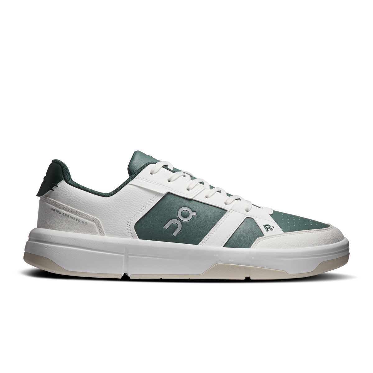 THE ROGER Clubhouse - Mens