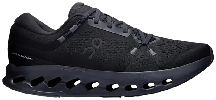 Cloudsurfer 2 'All Black'