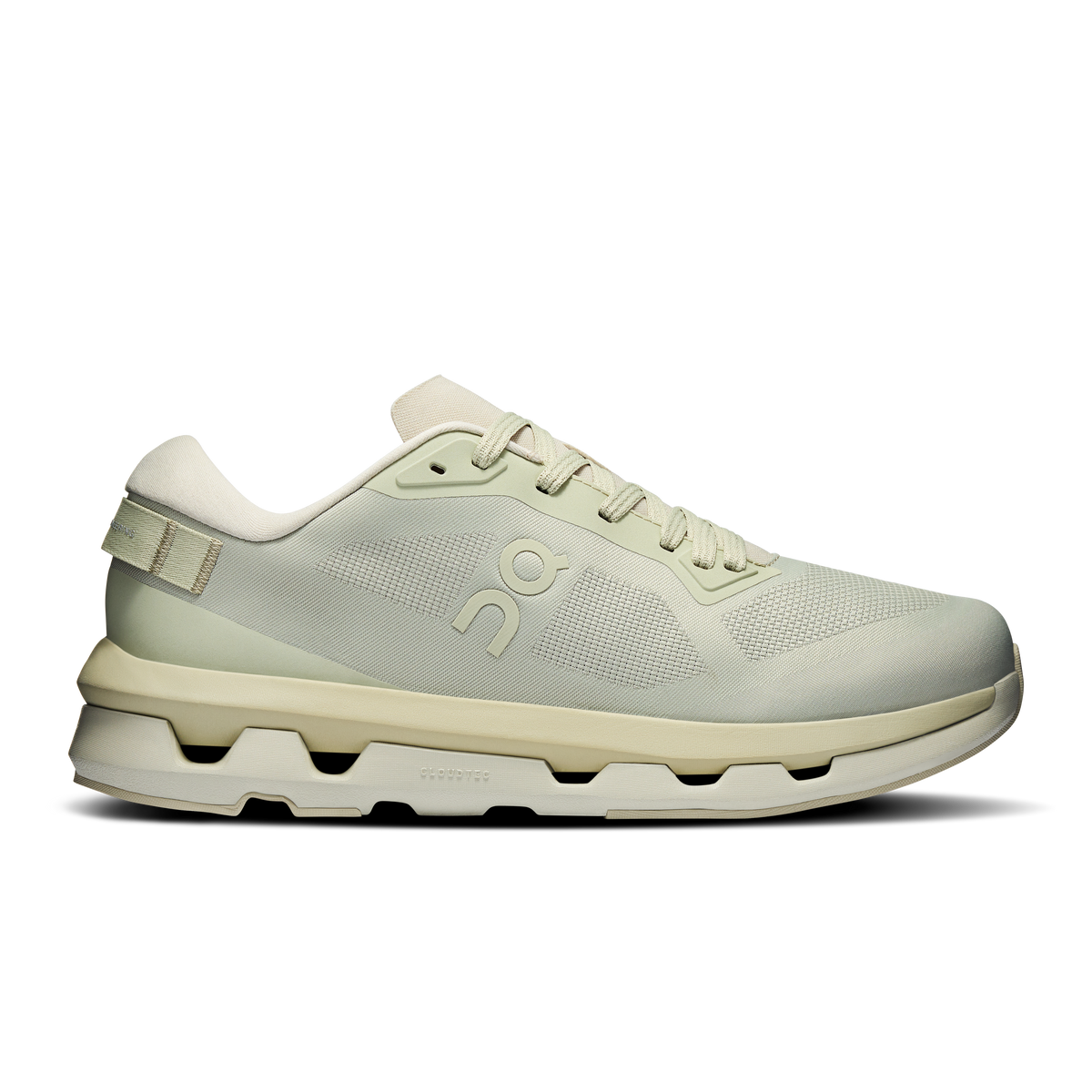 Cloudzone - Womens (Tyrian / Black)
