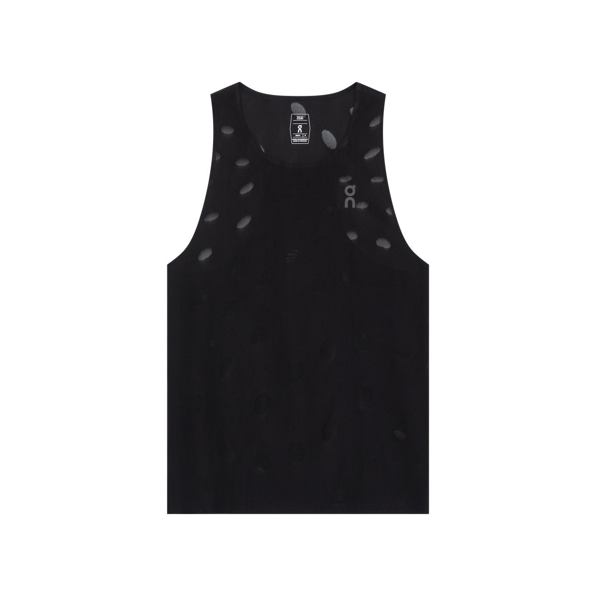 Zero Tank Breathe - Mens