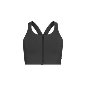 Endurance Bra Zip - Womens