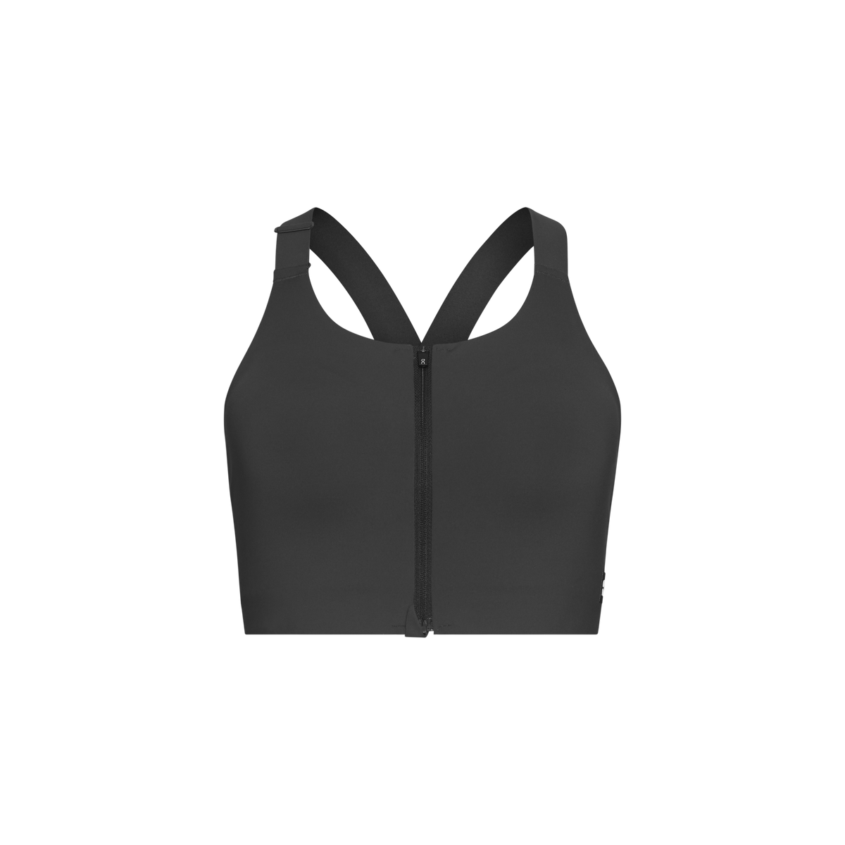 Endurance Bra Zip - Womens