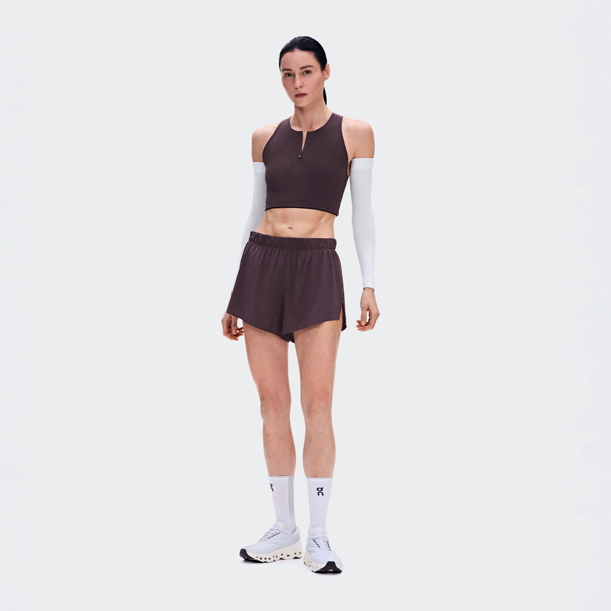 Zero Shorts - Womens