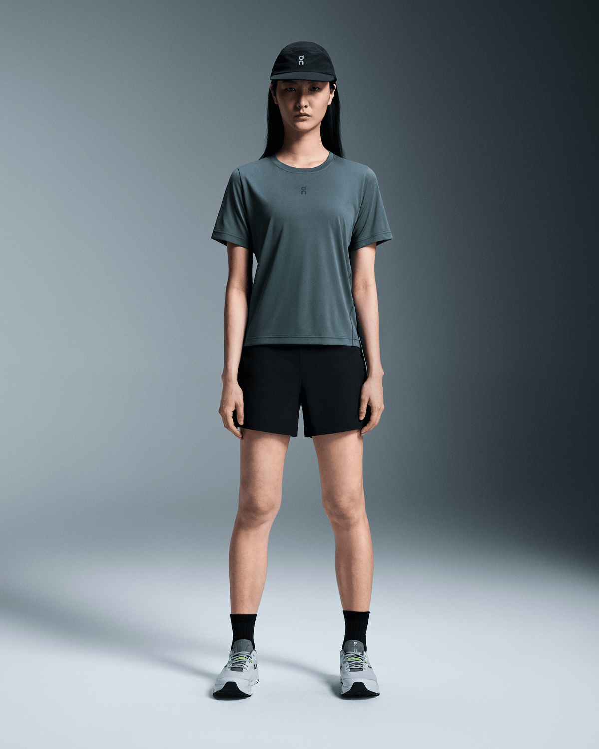 Trail-T - Womens