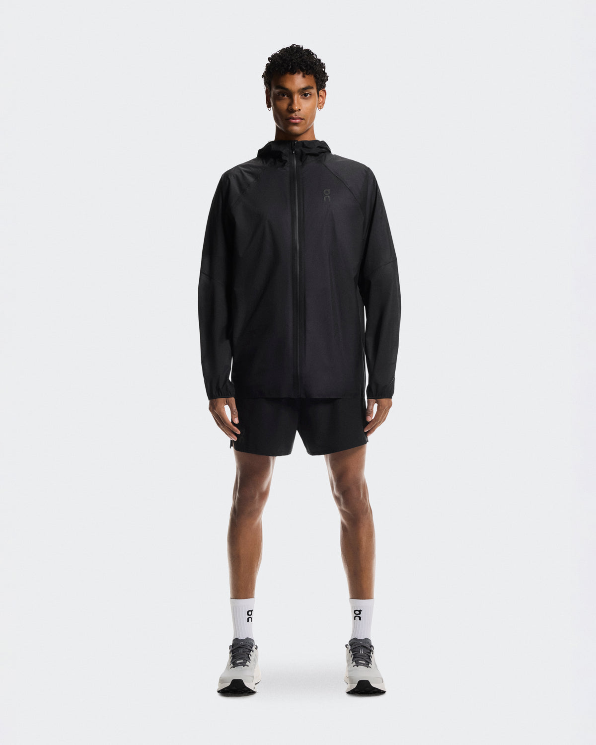 Ultra Jacket - Mens