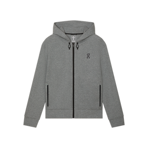 Focus Tech Zip Hoodie - Mens