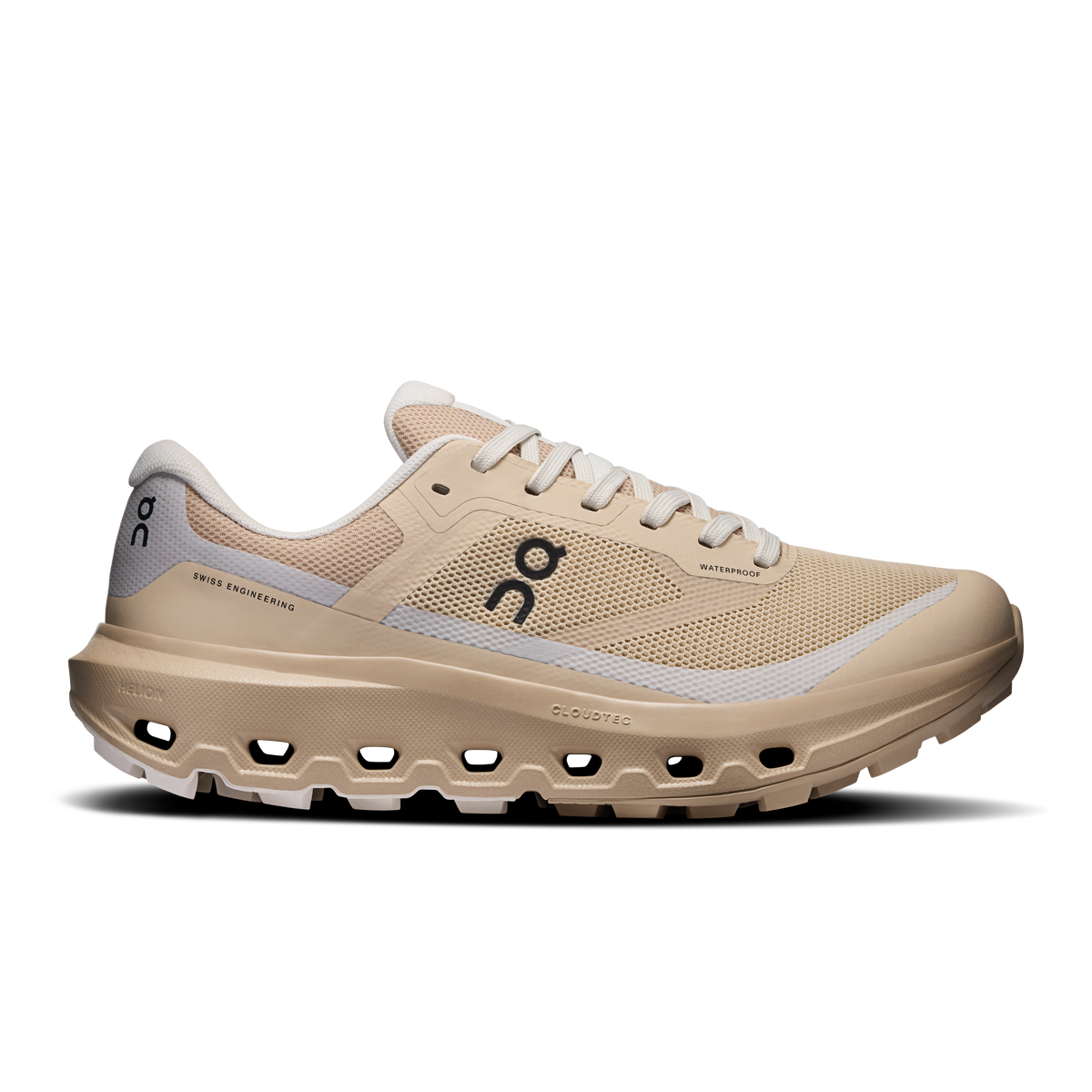 Cloudvista 3 Waterproof - Womens