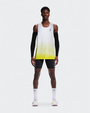Zero Singlet - Mens
