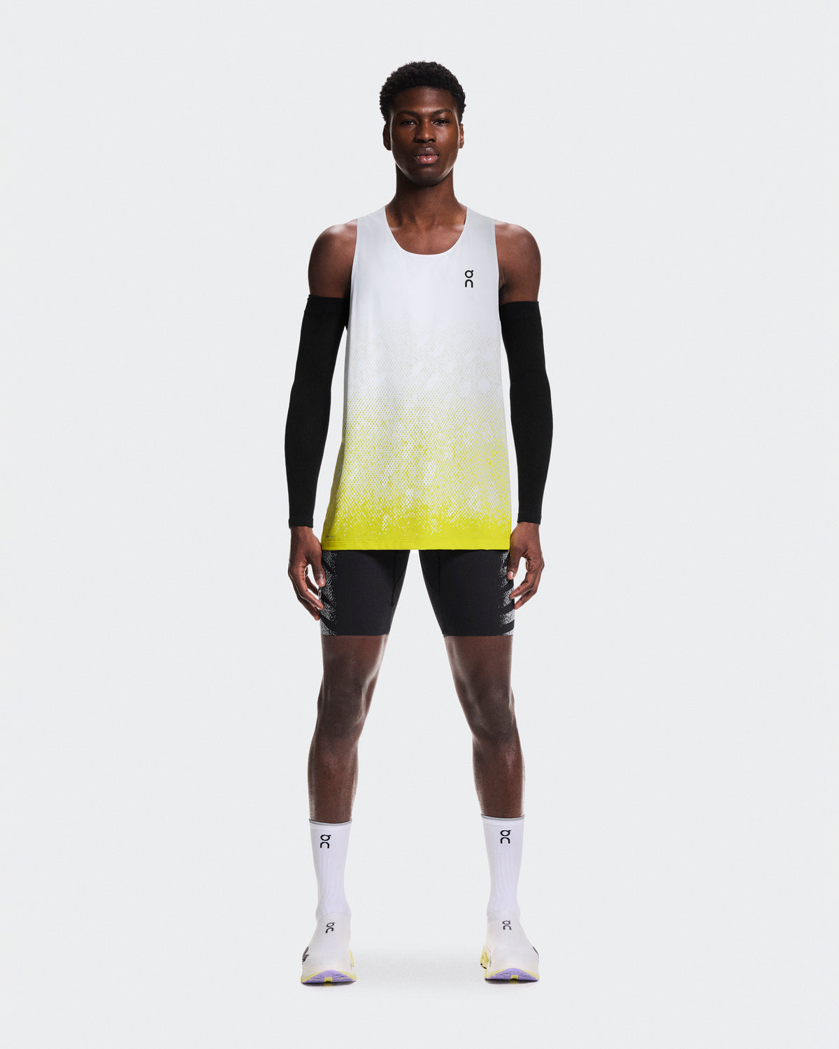 Zero Singlet - Mens