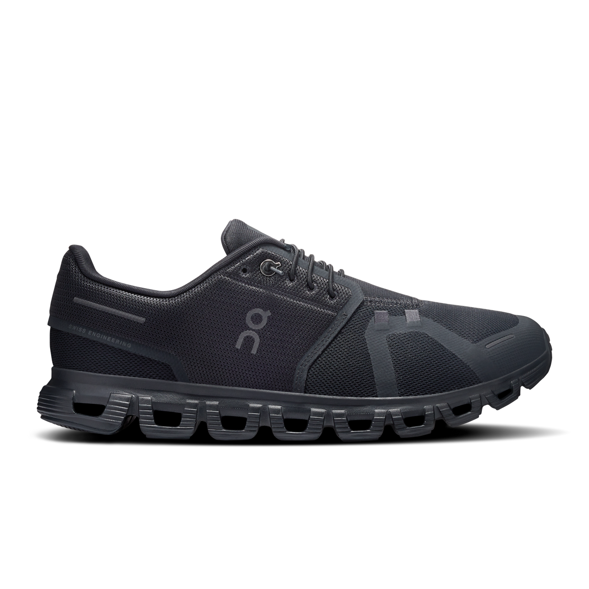 Cloud 6 - Mens (White / Black)