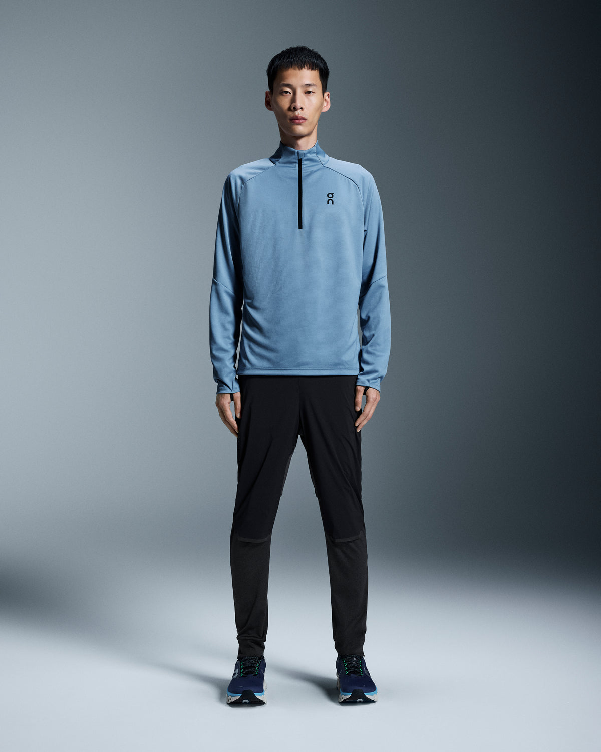 Climate Shirt - Mens
