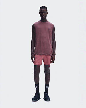 Train Flex Tank - Mens