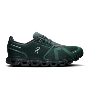 Cloud 6 - Mens (Wash / Ivory)