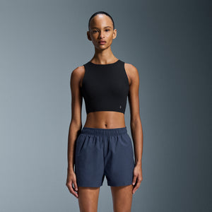 Core 2-in-1 Crop - Womens