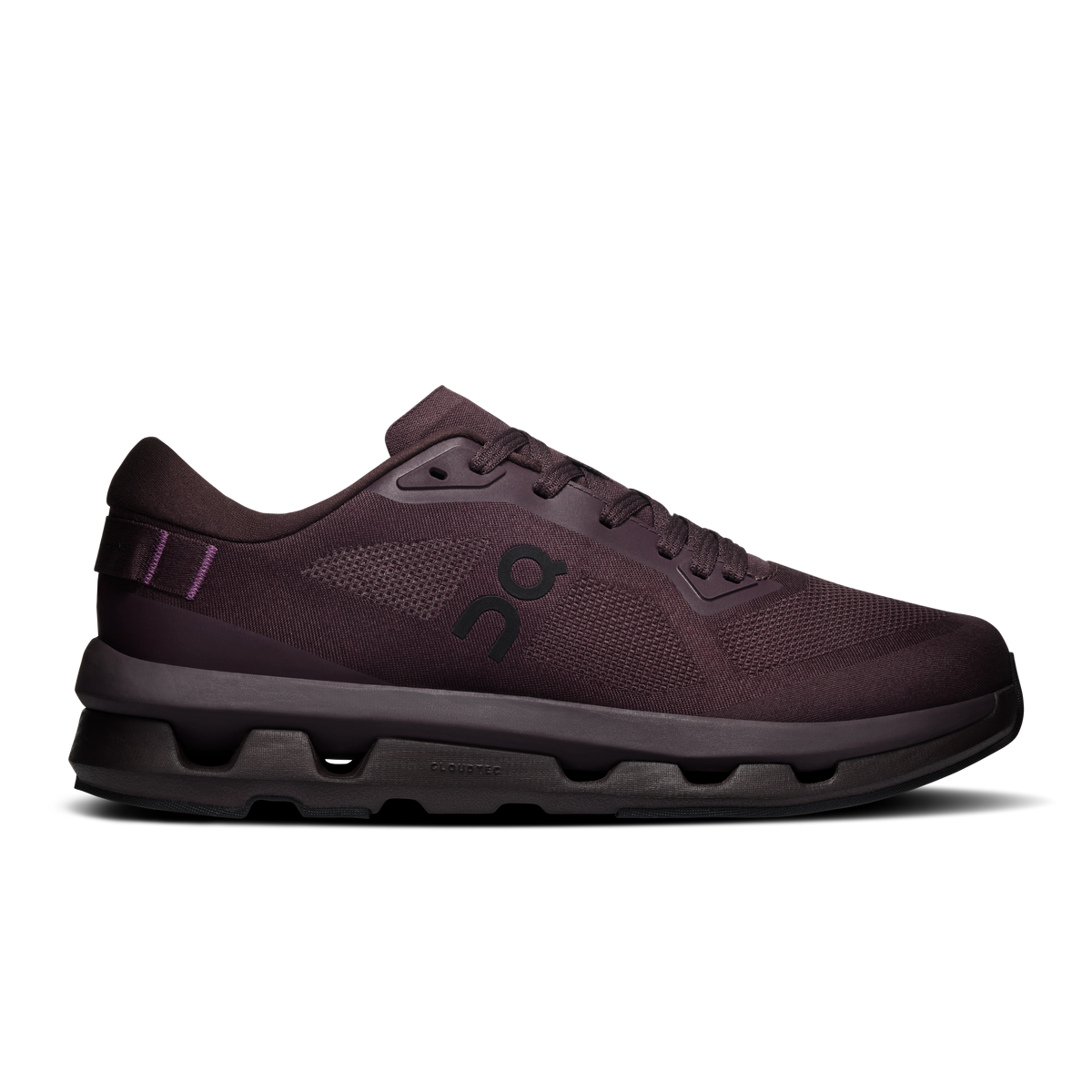 Cloudzone - Womens (Tyrian / Black)