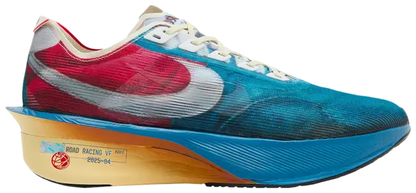 NIKE ZOOMX VAPORFLY NEXT% 4