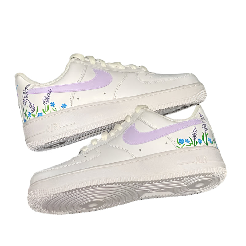 Nike Air Force 1 Low LAVENDER