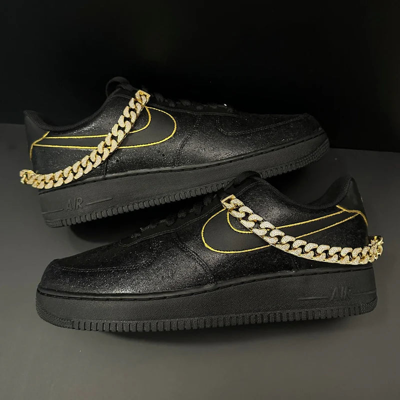 Nike Air Force 1 Low CUBAN GOLD MOONROCK