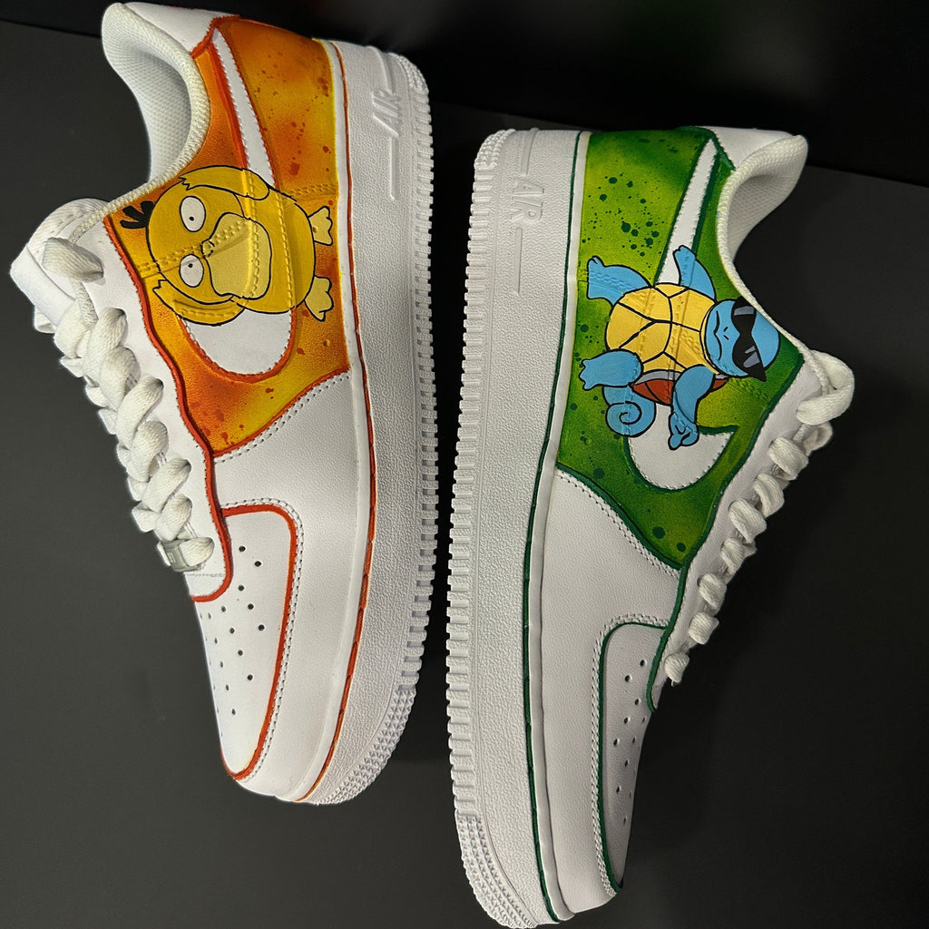 POKEMON AF1