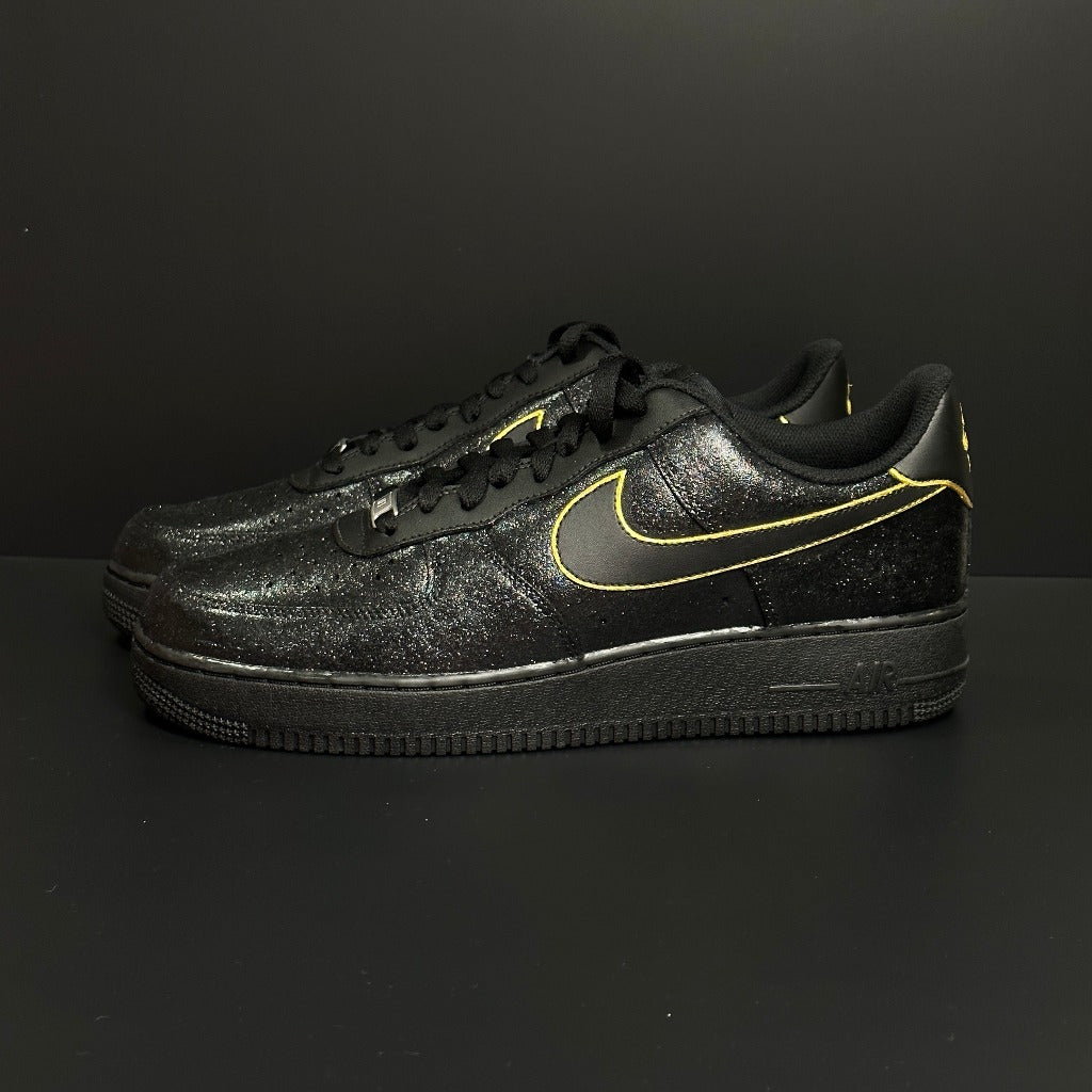 GOLD MOONROCK AF1