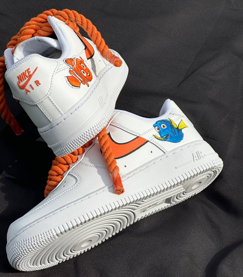 FINDING NEMO AF1