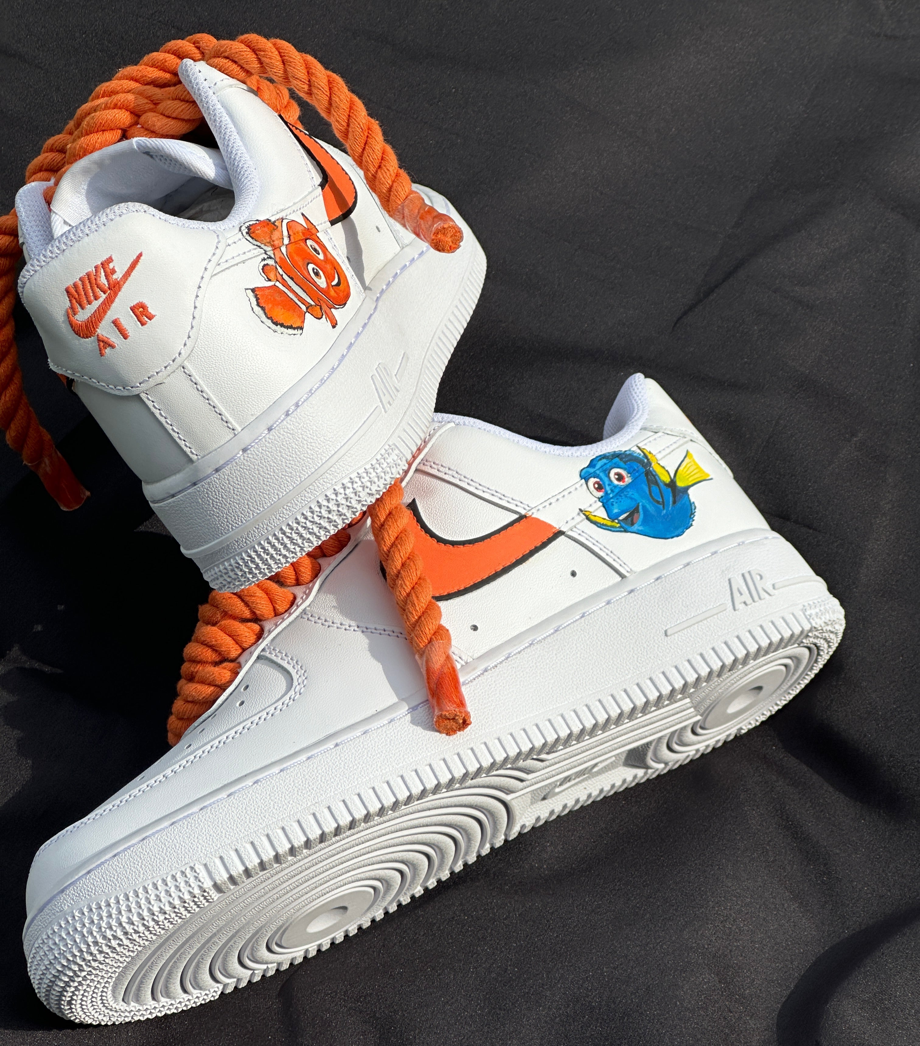 FINDING NEMO AF1