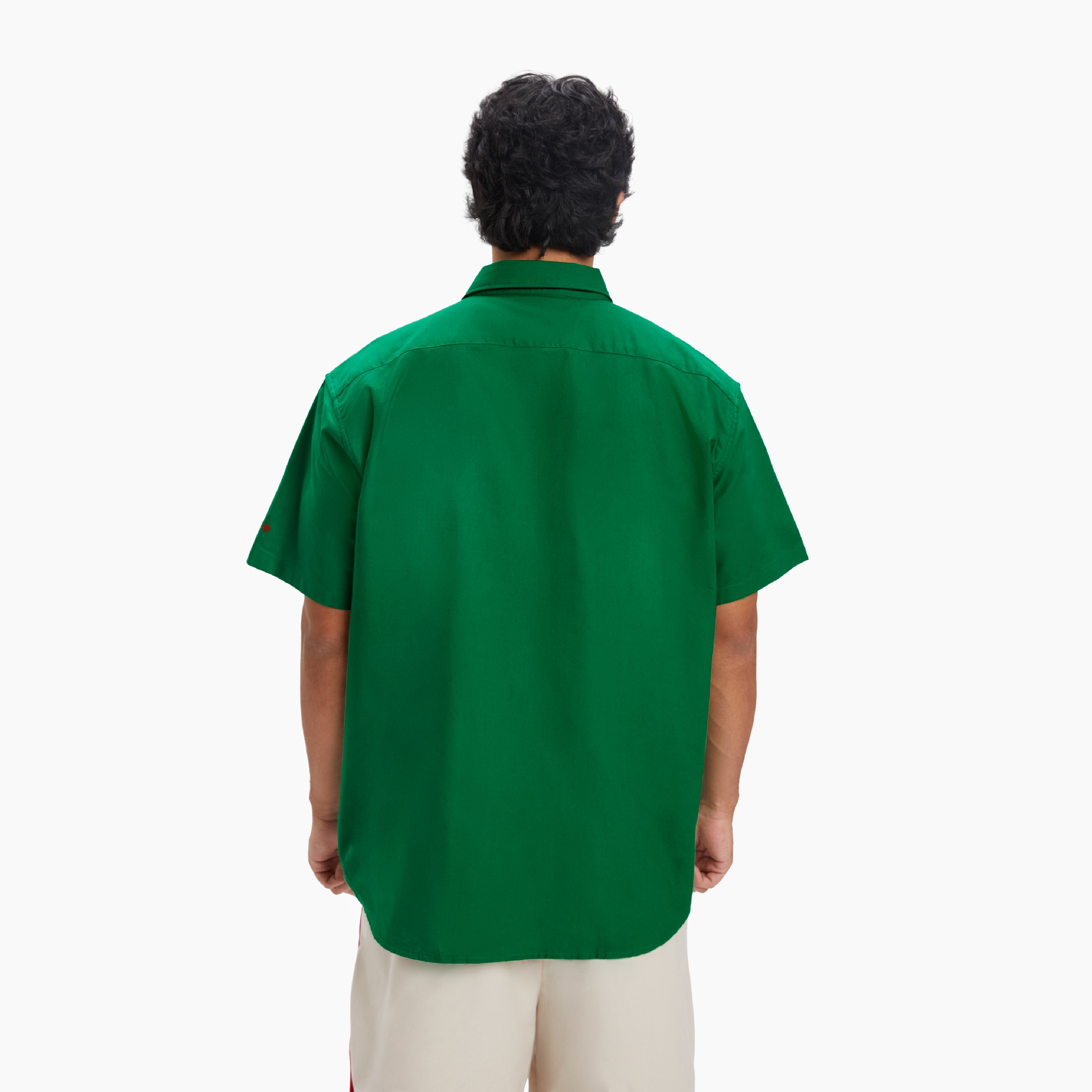 Ludic Watermelon Weekend Shirt
